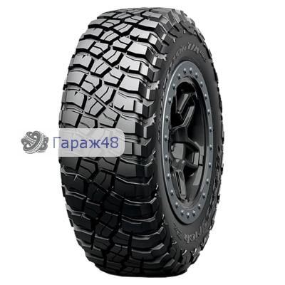 BFGoodrich Mud Terrain T/A KM3 305/70 R16 118/115Q